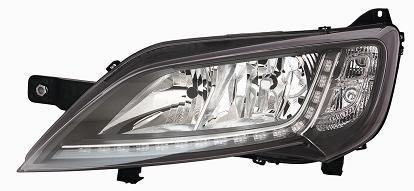 Faro Anteriore DESTRO per Peugeot Boxer dal 2014