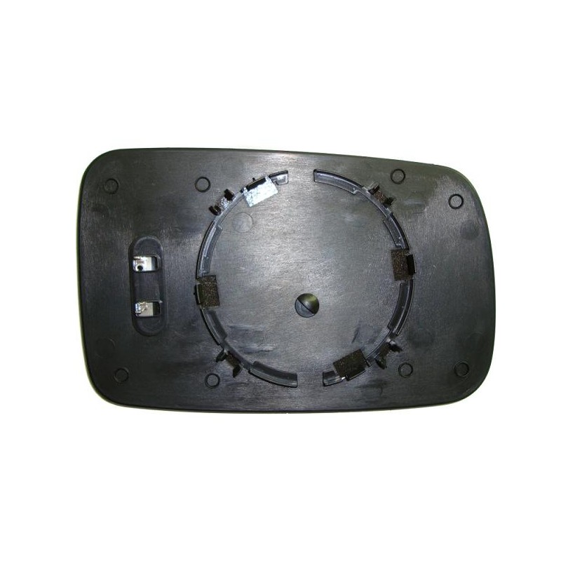 PIASTRA SPECCHIO TERMICA SX Bmw SERIE 3 E46 COUPE CABRIO dal 2003 al 2006