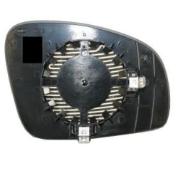 PIASTRA SPECCHIO DX Skoda FABIA dal 2007 al 2010