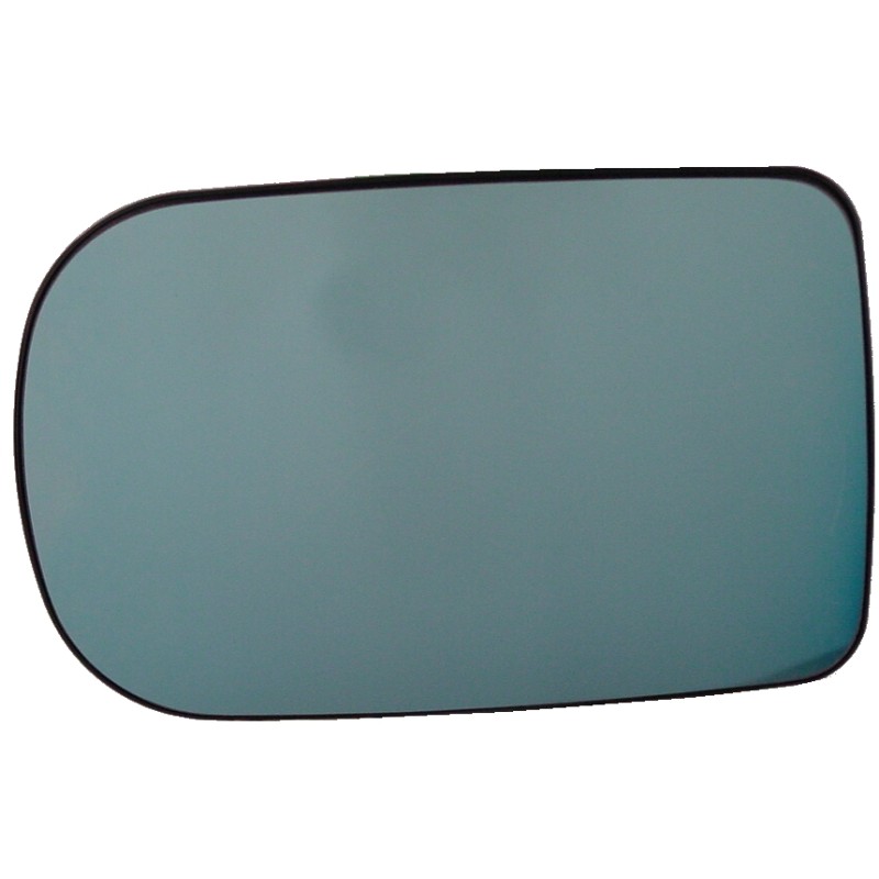 PIASTRA SPECCHIO TERMICA SX Bmw SERIE 5 E39 dal 2000 al 2003