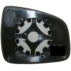PIASTRA SPECCHIO DX Dacia LOGAN dal 2008 al 2012
