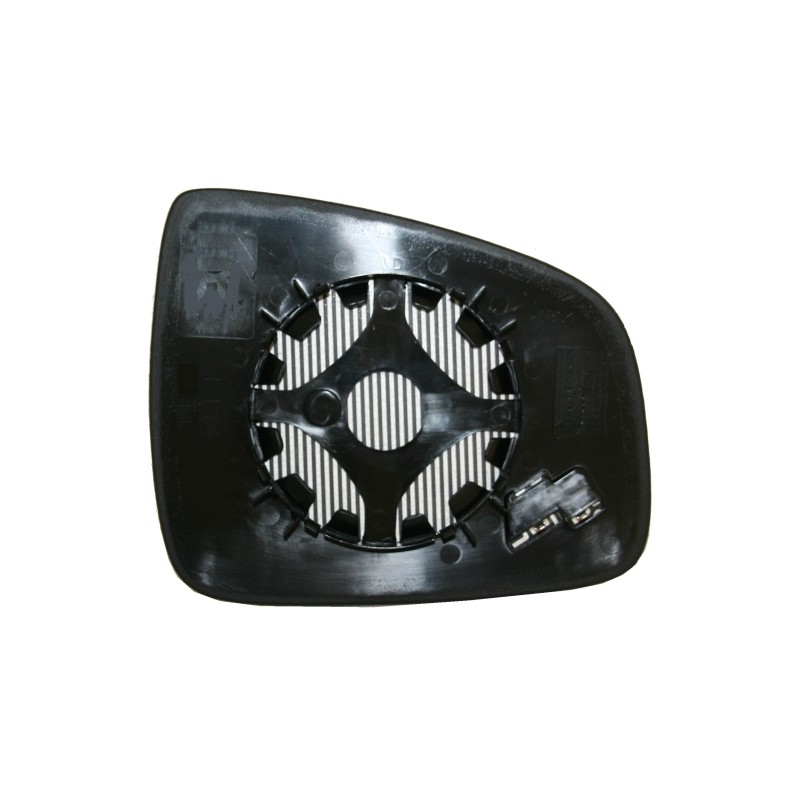 PIASTRA SPECCHIO TERMICA DX Dacia SANDERO dal 2008 al 2012