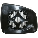 PIASTRA SPECCHIO TERMICA DX Dacia LOGAN dal 2008 al 2012
