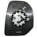 PIASTRA SPECCHIO DX Peugeot RANCH PARTNER dal 2008 al 2013