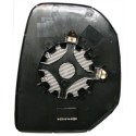 PIASTRA SPECCHIO TERMICA DX Citroen BERLINGO dal 2008 al 2013