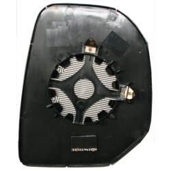 PIASTRA SPECCHIO TERMICA DX Citroen BERLINGO dal 2008 al 2013