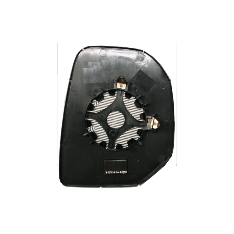 PIASTRA SPECCHIO TERMICA SX Peugeot RANCH PARTNER dal 2008 al 2013