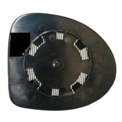 PIASTRA SPECCHIO DX Renault TWINGO dal 2007 al 2011