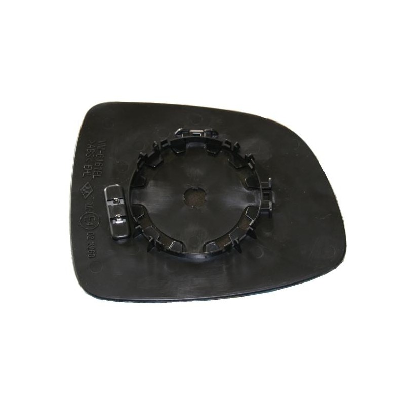 PIASTRA SPECCHIO TERMICA DX Fiat SEDICI dal 2006 al 2011