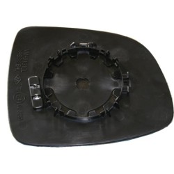 PIASTRA SPECCHIO TERMICA SX Fiat SEDICI dal 2006 al 2011