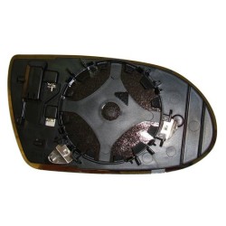 PIASTRA SPECCHIO TERMICA SX Mercedes SLK R171 dal 2004 al 2008