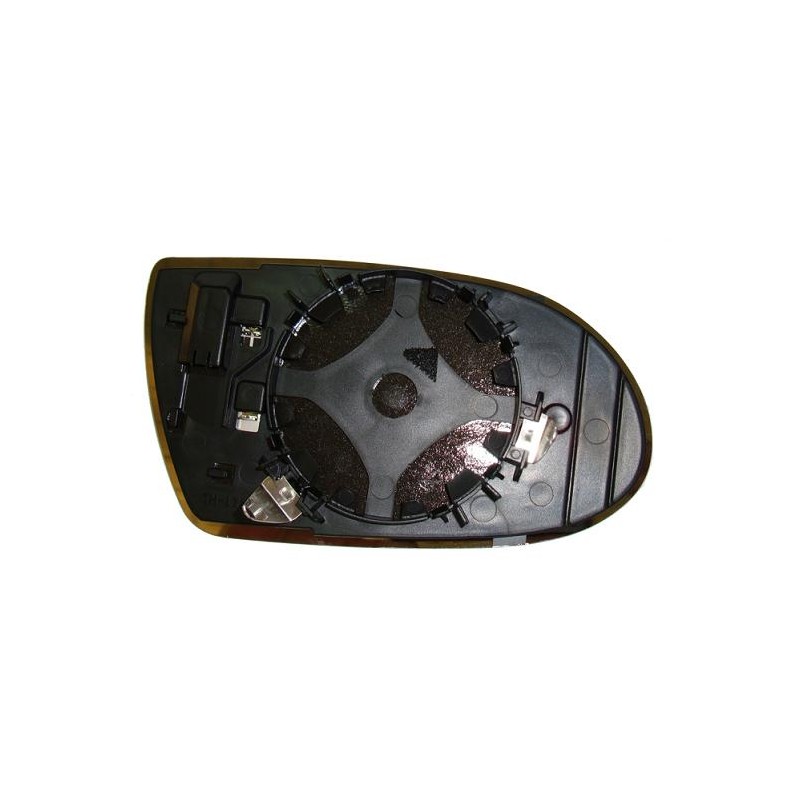 PIASTRA SPECCHIO TERMICA SX Mercedes SLK R171 dal 2004 al 2008