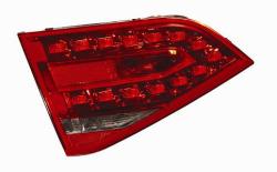 Fanale Posteriore Interno A Led Sinistro Audi A4 Dal 2007 Al 2011
