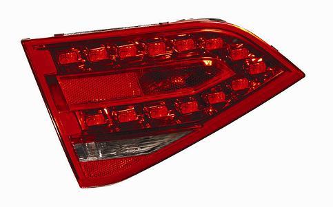 Fanale Posteriore Interno A Led Sinistro Audi A4 Dal 2007 Al 2011
