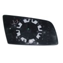 Piastra Specchietto Sinistro per BMW SERIE 6 COUPE CABRIO dal 2004 al 2010