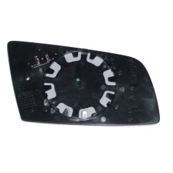 PIASTRA SPECCHIO TERMICA SX Bmw SERIE 6 COUPE - CABRIO E63 - E64 dal 2004 al 2010