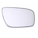 PIASTRA SPECCHIO TERMICA SX Mercedes CLASSE E W211 dal 2006 al 2009