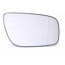 PIASTRA SPECCHIO TERMICA SX Mercedes CLASSE E W211 dal 2006 al 2009