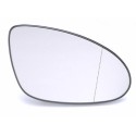 PIASTRA SPECCHIO TERMICA DX Mercedes CL COUPE W216 dal 2006 al 2010
