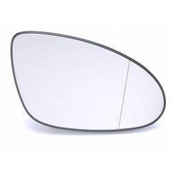 PIASTRA SPECCHIO TERMICA DX Mercedes CLS W219 dal 2004 al 2008