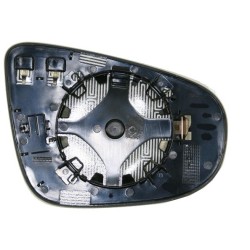 PIASTRA SPECCHIO TERMICA SX Volkswagen GOLF VI dal 2008 al 2012