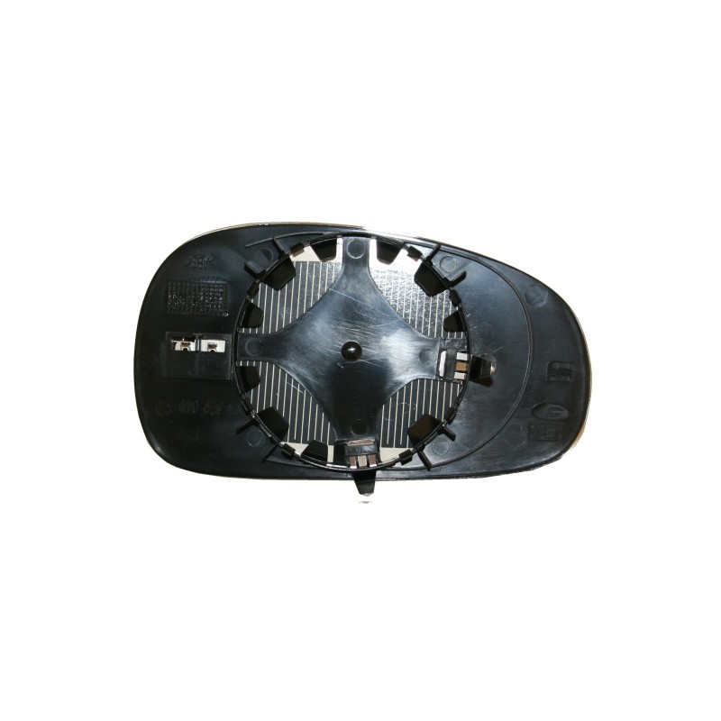 PIASTRA SPECCHIO TERMICA DX Seat LEON dal 2005 al 2009