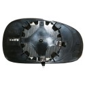 PIASTRA SPECCHIO TERMICA SX Seat LEON dal 2005 al 2009