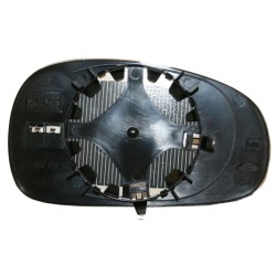 PIASTRA SPECCHIO TERMICA SX Seat LEON dal 2005 al 2009