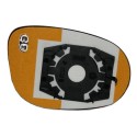 PIASTRA SPECCHIO TERMICA DX Fiat IDEA dal 2003