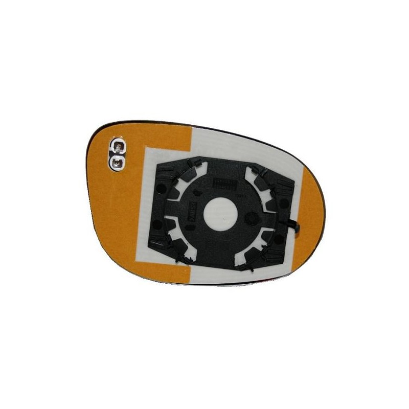 PIASTRA SPECCHIO TERMICA DX Ford KA dal 2009 al 2016