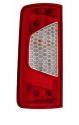Fanale Posteriore Destro Ford Transit Connect - Tourneo Dal 2009 Al 2013