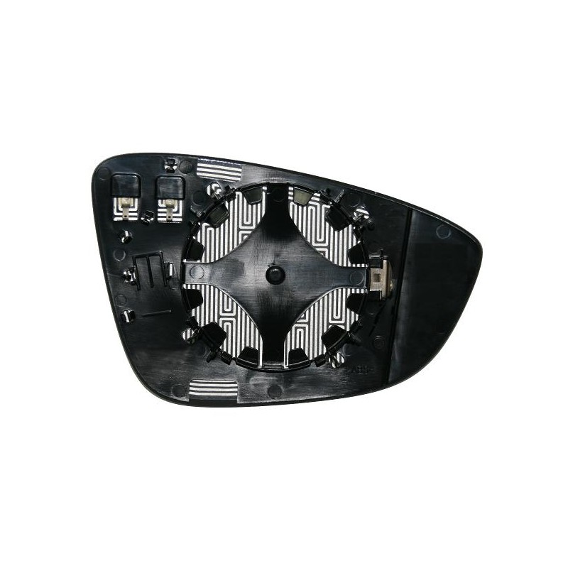 PIASTRA SPECCHIO TERMICA SX Volkswagen SCIROCCO dal 2008 PIASTRA SPECCHIO TERMICA SX Volkswagen SCIROCCO dal 2008