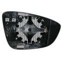 PIASTRA SPECCHIO TERMICA DX Volkswagen PASSAT CC dal 2012