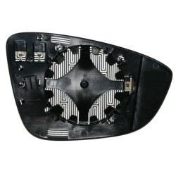 PIASTRA SPECCHIO TERMICA DX Volkswagen PASSAT CC dal 2012