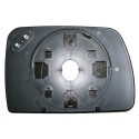 PIASTRA SPECCHIO TERMICA DX Bmw X5 E53 dal 2000 al 2003