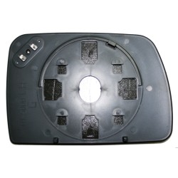PIASTRA SPECCHIO TERMICA SX Bmw X5 E53 dal 2000 al 2003