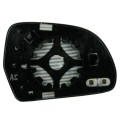 PIASTRA SPECCHIO TERMICA SX Audi A6 dal 2008 al 2011