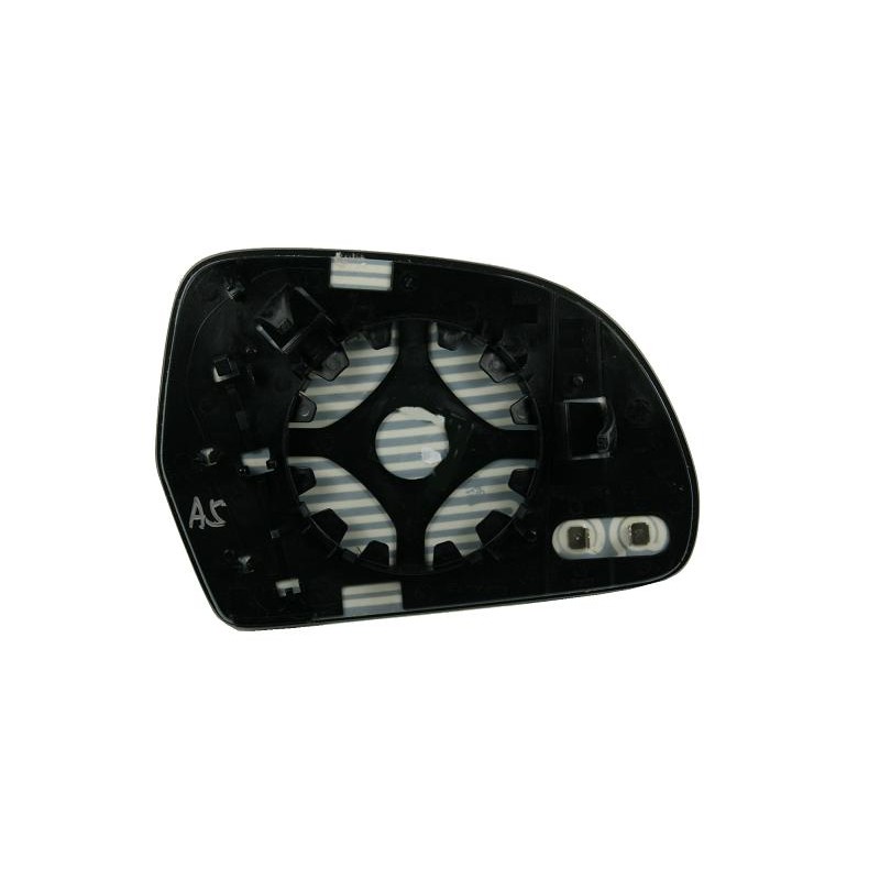 PIASTRA SPECCHIO TERMICA DX Audi A5 COUPE dal 2007 al 2011 PIASTRA SPECCHIO TERMICA DX Audi A5 COUPE dal 2007 al 2011