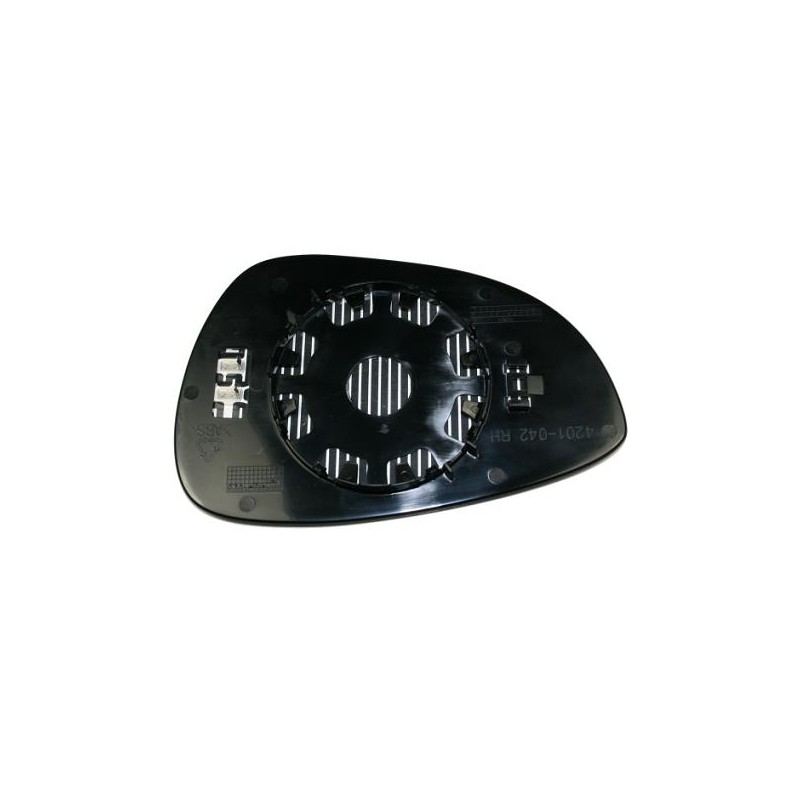 PIASTRA SPECCHIO TERMICA DX Ford B-MAX dal 2012 PIASTRA SPECCHIO TERMICA DX Ford B-MAX dal 2012