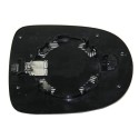 PIASTRA SPECCHIO TERMICA DX Renault CLIO dal 2009 al 2012