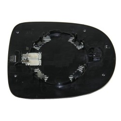 PIASTRA SPECCHIO TERMICA DX Renault TWINGO dal 2012 al 2014