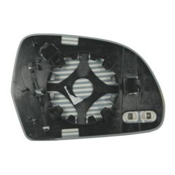 PIASTRA SPECCHIO TERMICA DX Skoda SUPERB dal 2008 al 2013