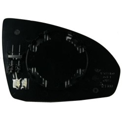 Piastra Specchietto Destra per SMART FORTWO dal 2007 al 2014