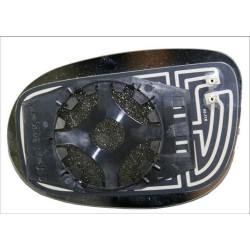 PIASTRA SPECCHIO TERMICA DX Lancia DELTA dal 2008