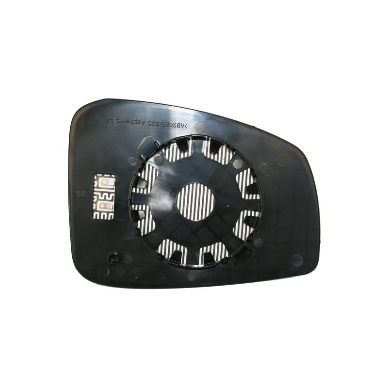 PIASTRA SPECCHIO TERMICA DX Renault LAGUNA dal 2007 al 2010