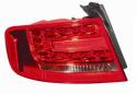 Fanale Posteriore Esterno A Led Sinistro Audi A4 Dal 2007 Al 2011