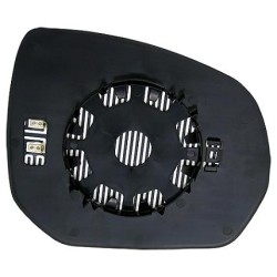 PIASTRA SPECCHIO TERMICA SX Citroen C4 PICASSO dal 2010 al 2013