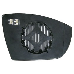 PIASTRA SPECCHIO TERMICA DX Ford C-MAX dal 2010 al 2015