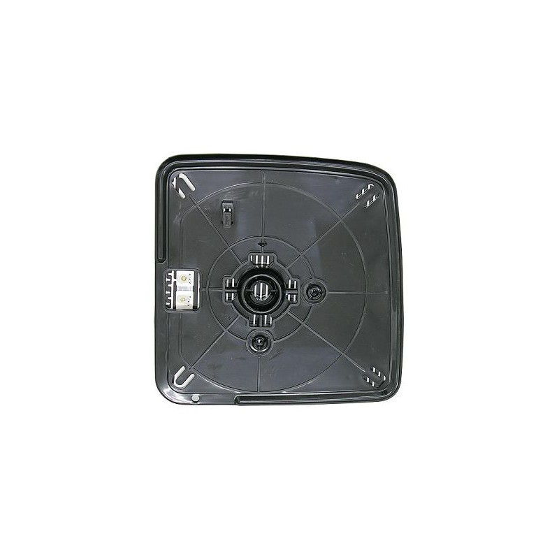 PIASTRA SPECCHIO TERMICA SX Suzuki JIMNY dal 2000 al 2018