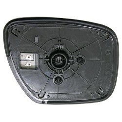 PIASTRA SPECCHIO TERMICA DX Mazda 5 dal 2008 al 2010
